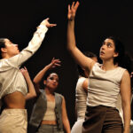 Faro recebe espetáculo de dança e adaptação de Shakespeare no Teatro Lethes em Faro