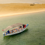 Ria Formosa celebra 48 anos com dia aberto e atividades gratuitas