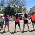 Festival “Vive a Tua Diferença” reuniu mais de 1500 participantes em Tavira