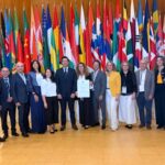 Algarve conquista estatuto de Geoparque Mundial da UNESCO