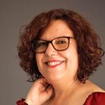 Loulé e São Brás recebem apresentações do novo romance de Dora Gago