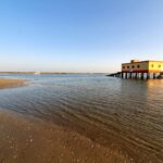 KlubeSol apela à mobilização nacional para salvar o Salvavidas da Fuzeta nas 7 Novas Maravilhas [vídeo]