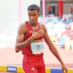 Etson Barros está em coma induzido no Hospital de Faro após acidente de viação