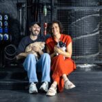 Maio traz jazz, fado e teatro ao Teatro das Figuras em Faro