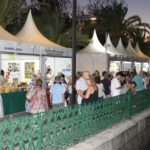 Tavira abre inscrições para restauração na Feira da Dieta Mediterrânica