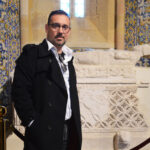 Fernando Pessanha apresenta livro em Lagos que revela vida surpreendente de corsário algarvio