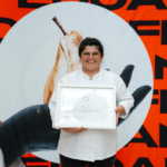 Francisca Dias vence etapa regional do Chefe do Ano em Portimão