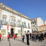 25 de Abril em Portimão com música, desporto e cultura