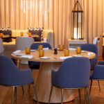 Restaurante do Hilton Vilamoura aposta em sabores algarvios na nova carta de verão