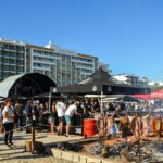 Gastronomia e tradição marcam Holy Meat Festival em Monte Gordo no Dia do Trabalhador