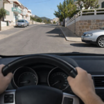 Muitos condutores erram: saiba quem tem prioridade nesta situação de acordo com o Código da Estrada