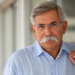 João Guerreiro assume liderança da Algarve STP até 2028