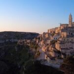 Projeto MARKATO Matera 2019, património cultural. Grécia e Itália unem forças | Por João Palmeiro
