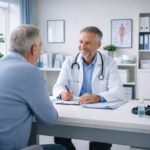 Adeus médico de família? Novas regras do SNS e mais de 100.000 utentes podem perdê-lo se não fizerem isto