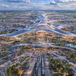 Vai ser construído um novo mega-aeroporto que será dos maiores da Europa: inauguração está ‘marcada’ para esta data