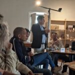 Moncarapacho quer afirmar-se no mapa cultural do Algarve