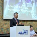 Ministro da Educação promove a ação “Construir Educação, Aproximar Territórios” no Algarve