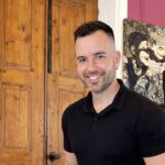 Nero leva poesia algarvia a encontro internacional em Espanha