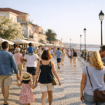Vem aí sol de primavera e estas regiões vão senti-lo primeiro