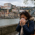 Se tem alergias, prepare-se: concentração de pólen vai atingir níveis elevados e estas serão as regiões mais afetadas