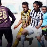 Portimonense bate Lusitânia de Lourosa com reviravolta nos descontos