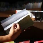 Fernando Esteves Pinto vence Grande Prémio de Poesia António Ramos Rosa