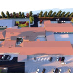 VRSA investe na ampliação do Centro de Saúde