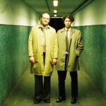 Banda Soma Please grava novo videoclip na Sociedade Vencedora Portimonense