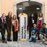 Startup nascida em Loulé é finalista em competição global da Techstars