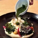 Sabores da Ria Formosa inspiram restaurante do Hilton Vilamoura