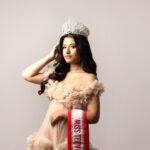 Miss Teen Petite Portugal 2026 leva Algarve a concurso internacional em El Salvador