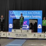 Diego Paz sagra-se campeão nacional pelo Sporting de Olhão