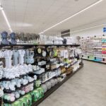 Concorrente direta da IKEA vai inaugurar nova loja em Portugal já em abril com uma variedade de produtos a 1€