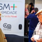 Serviço de saúde itinerante regressa às povoações de Castro Marim