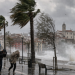 Vem aí vento forte, chuva e nevoeiro: IPMA prevê mudança no tempo nestas regiões