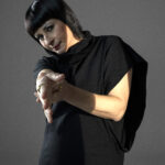 Viviane lança “Amor Errante” e revela novo álbum para setembro