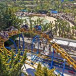 Descontos e promoções marcam mês de maio no Zoomarine