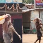 Insólito: homem desenterra irmã e leva esqueleto ao banco para tentar levantar pouco mais de 200€