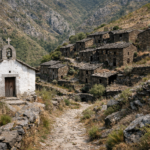 Farto dos vizinhos? Há uma aldeia em Portugal onde já ninguém vive há quase 20 anos