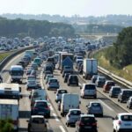 Trânsito vai piorar para milhares de portugueses: um dos principais túneis desta cidade encerra durante 10 meses já nesta data