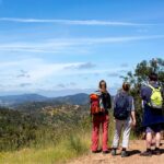 Caminhadas colocam Algarve no top 3 europeu