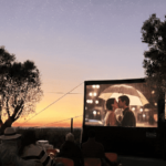 Noites de cinema regressam ao Morgado do Quintão em Lagoa