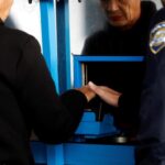 Sistema europeu de controlo fronteiriço entra em vigor