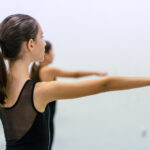 Cursos de música e dança com inscrições abertas no Conservatório Maria Campina em Faro