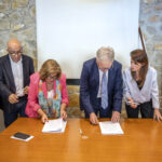 Águas do Algarve avança com primeira dessalinizadora no continente após aprovação ambiental