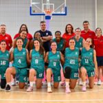 Ferragudo entra na luta pela subida à Liga Betclic Feminina