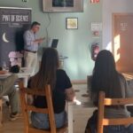 Ciência sai dos laboratórios e chega aos bares de Faro