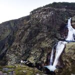 Fica em Portugal uma das maiores cascatas da Península Ibérica e já há um miradouro para a ver