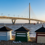 Foi inaugurada uma das ‘maiores do mundo’: conheça a ponte europeia onde os carros são proíbidos