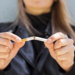 Adeus tabaco? Nova lei proíbe todos os que nasceram depois desta data de comprar tabaco no Reino Unido